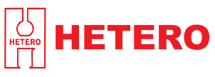 HETERO DRUGS